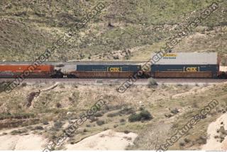 railway wagons 0011